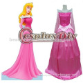 Sleeping Beauty Dress for Cosplay Costume